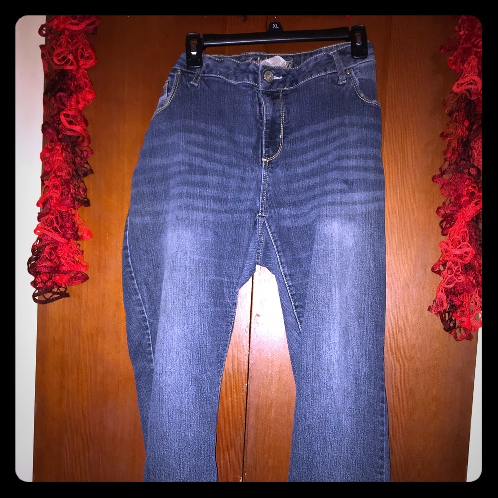 Faded Glory Jeans
